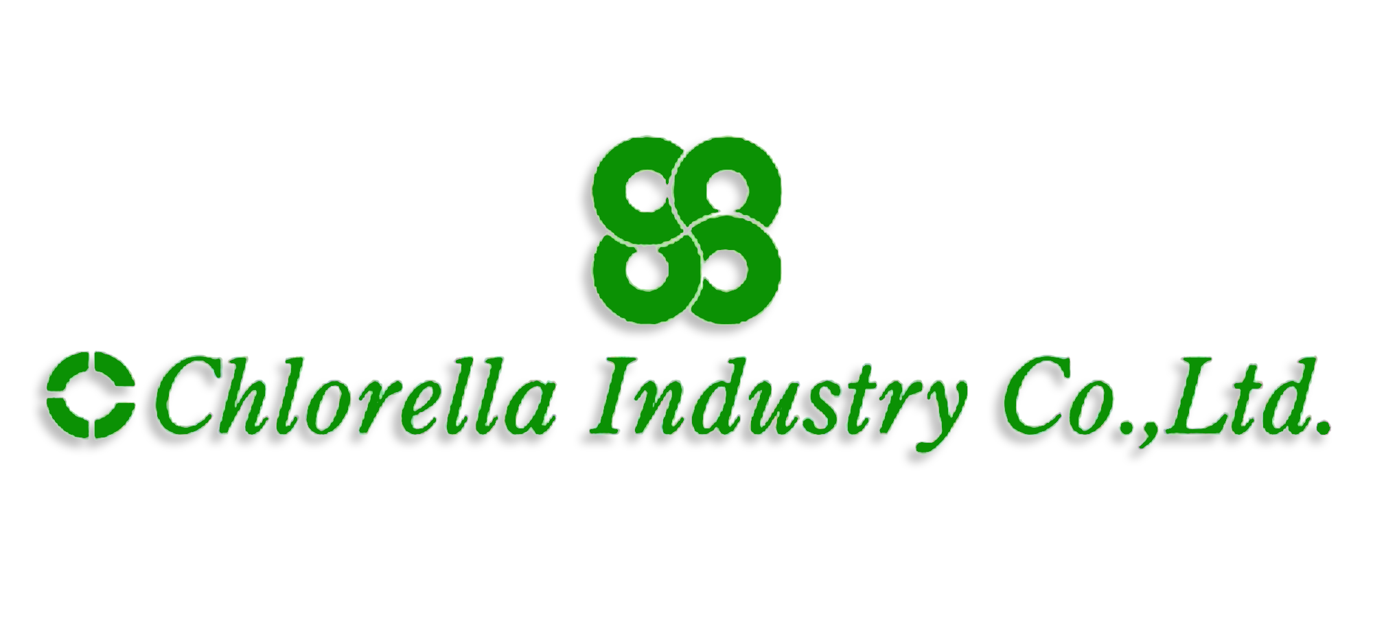 Chlorella Industry